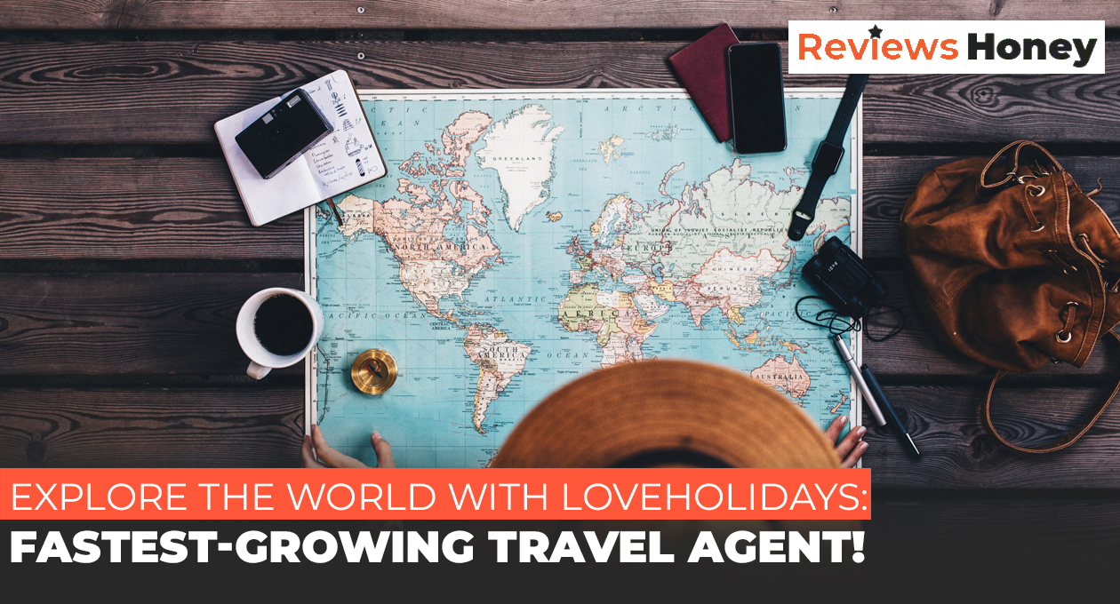 International Travel Agency